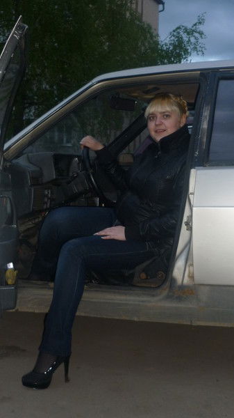 Анна Ибраева