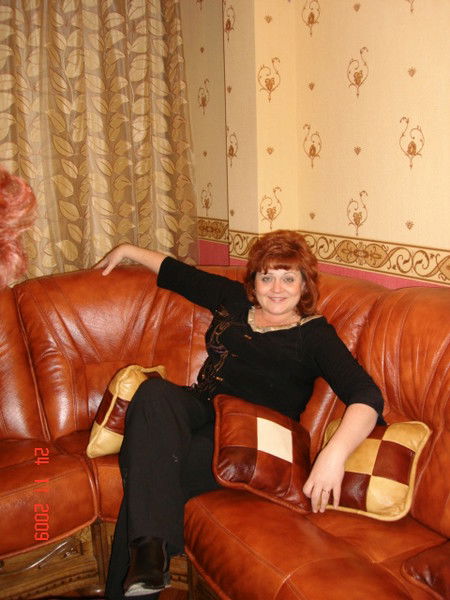 Юлия Ткачёва