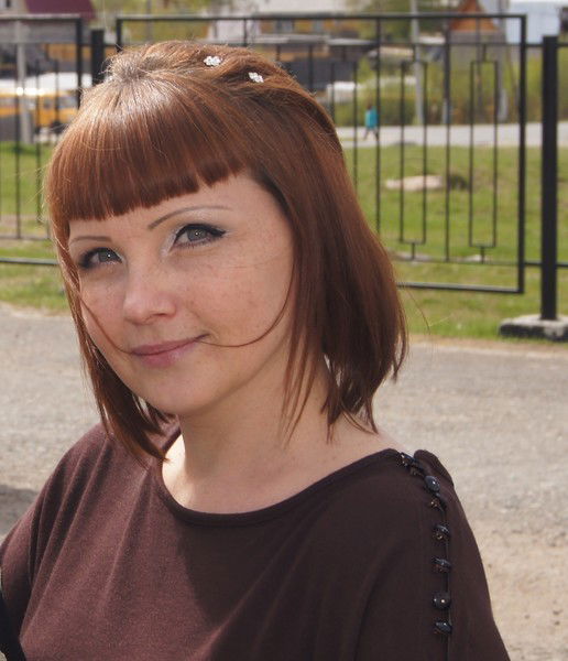 Таня Абрамова