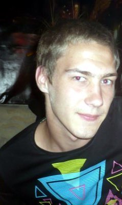 Саня Хвостов