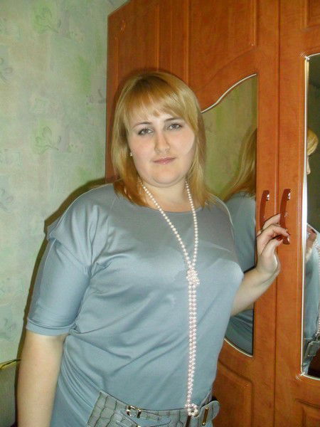 Настя Орлова