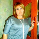 Настя Орлова