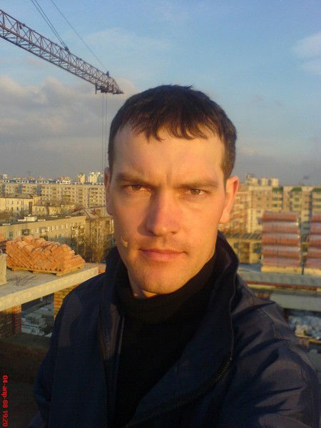 Андрей Шахов