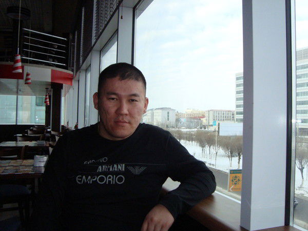 Kairat Zhumabayev