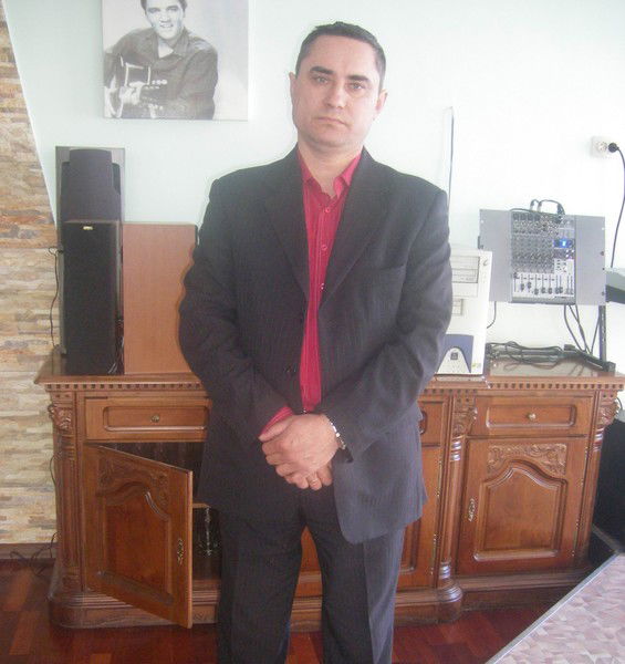 Сергей Тарасов