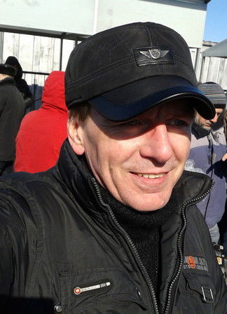 Виктор Остудин