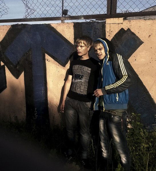 Арсений Ганебный