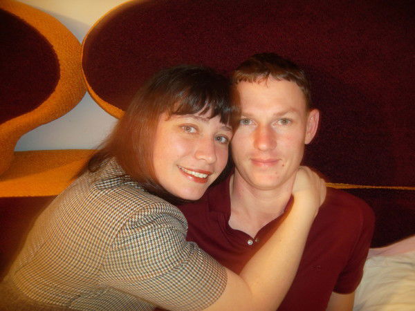 Алекс Владимиров