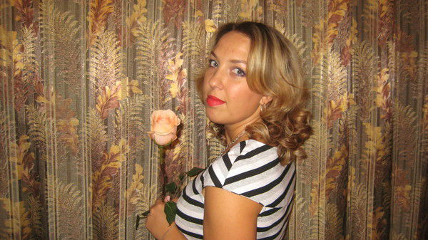 Татьяна Синюкова