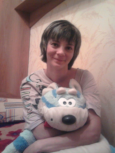 Юлия Тарасова