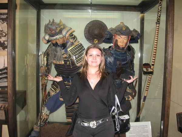 Марина Шабалкина