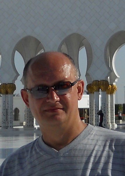 Константин Труфанов