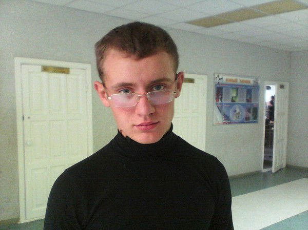 Андрей Климов