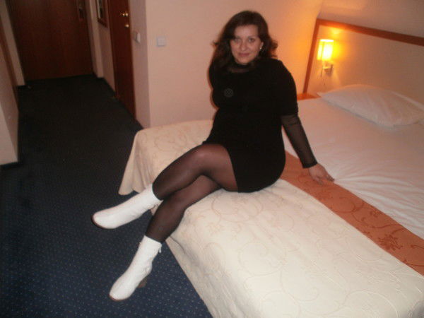 Екатерина Сенюк