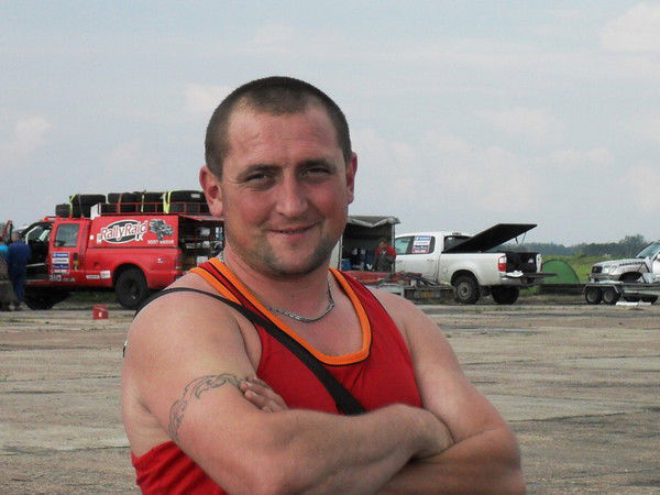 Алексей Галицин