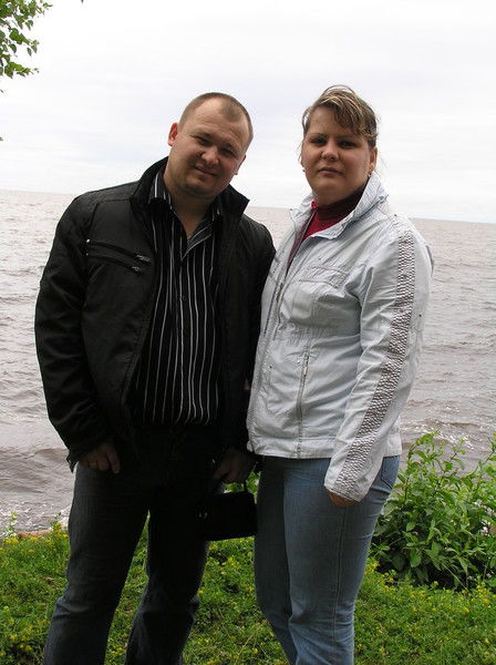 Александр Скородумов