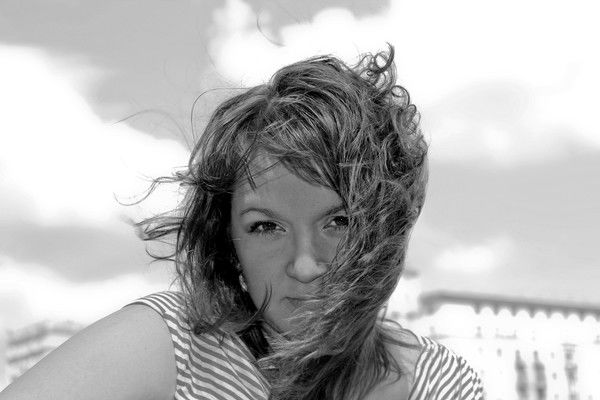 Светлана Степанова