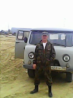 Алексей Музючкин