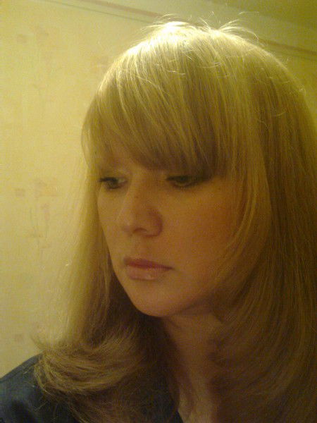 Елена Юлдашева