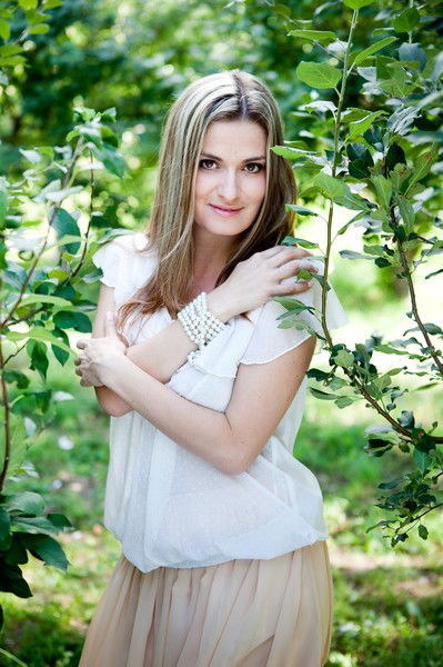 Лилия Гимадиева