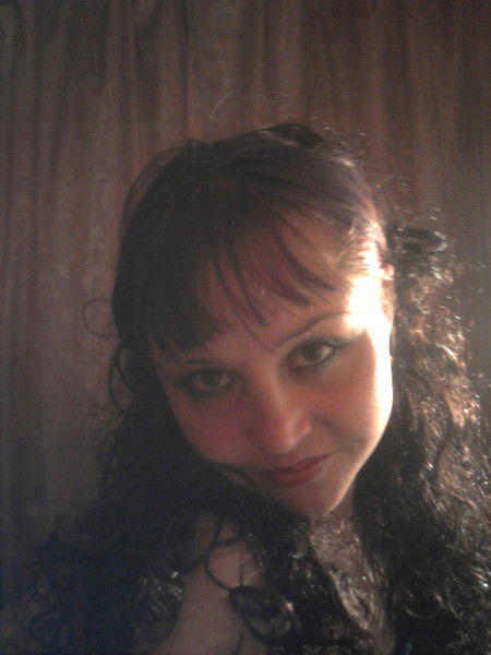 Олеся Журавская