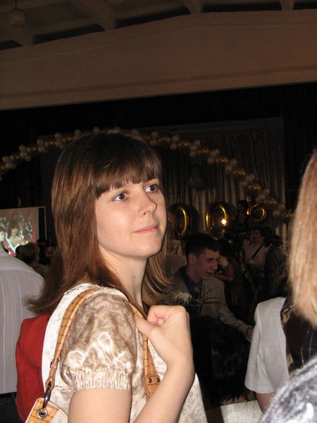 Елена Патова