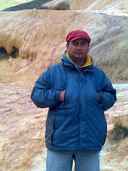 Николай Сибашвили