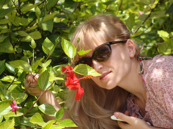 Тамара Баранова