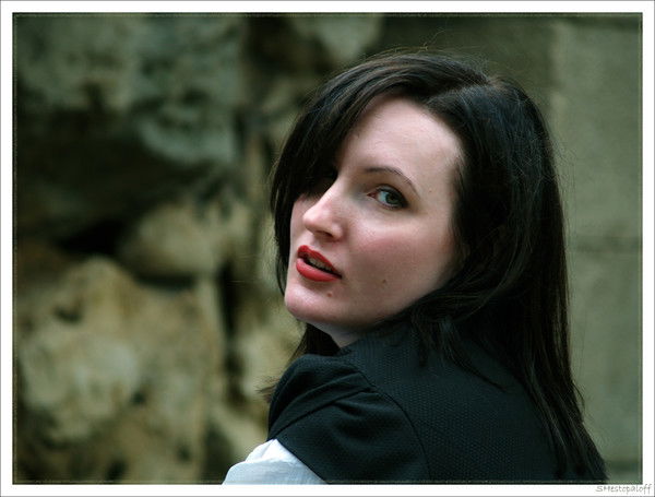 Анастасия *