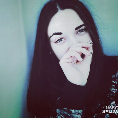 Анастасия Васильева