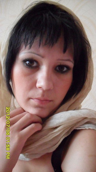 Дашуля Селянко