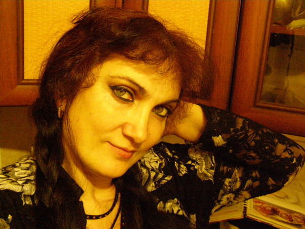 Наталья Хмелькова