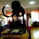 Алина Бакланова