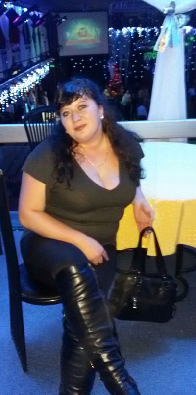 Валентина Боянова