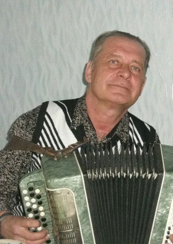 Сергей Коваленко
