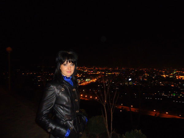 Татьяна Гуцалова