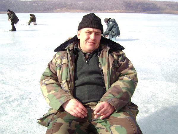 Геннадий Дубинин