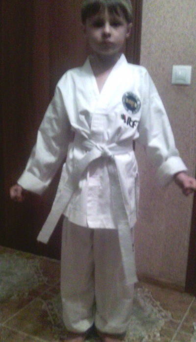 Богдан Васин-Шахмотов