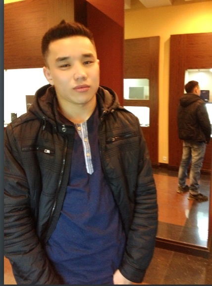 Рамис Нурлан Уулу