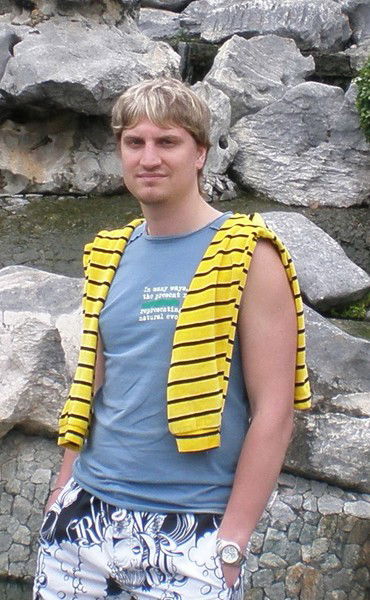 Андрей Осипов