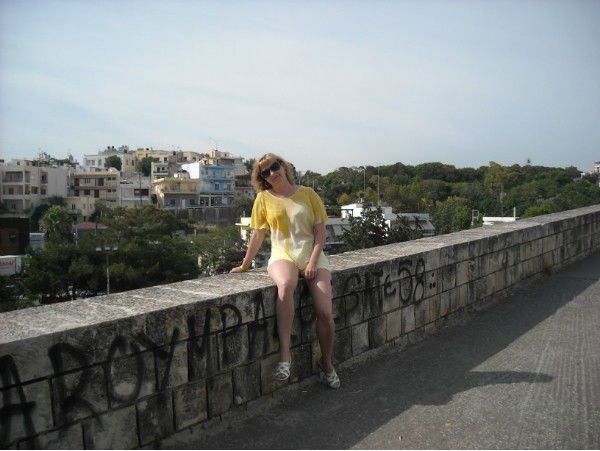 Светлана Татарина