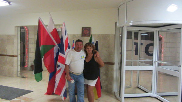 Сергей Липовой