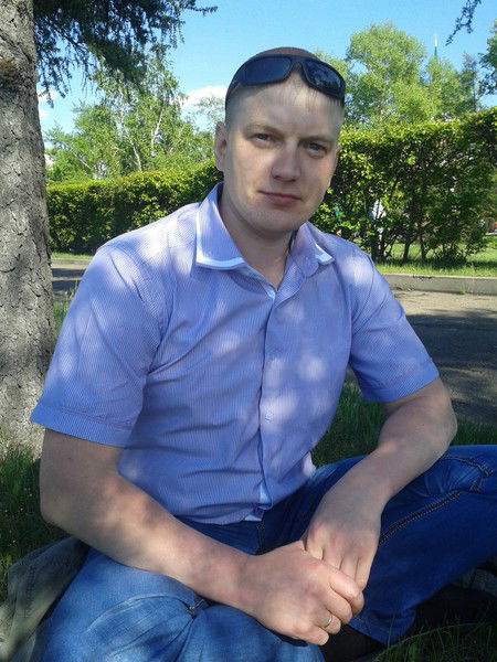 Игорь Васюхно