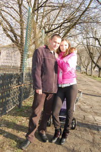 Анастасия Гуторова