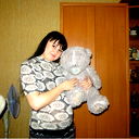 Яна Тумакова