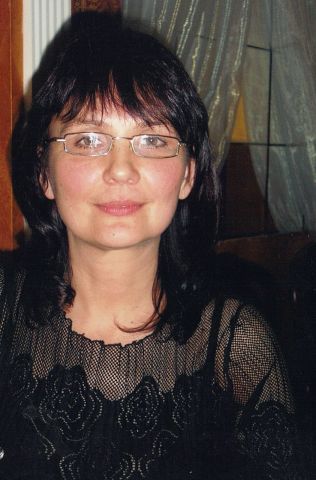 Лилия Стриха