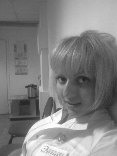 Яна Полякова