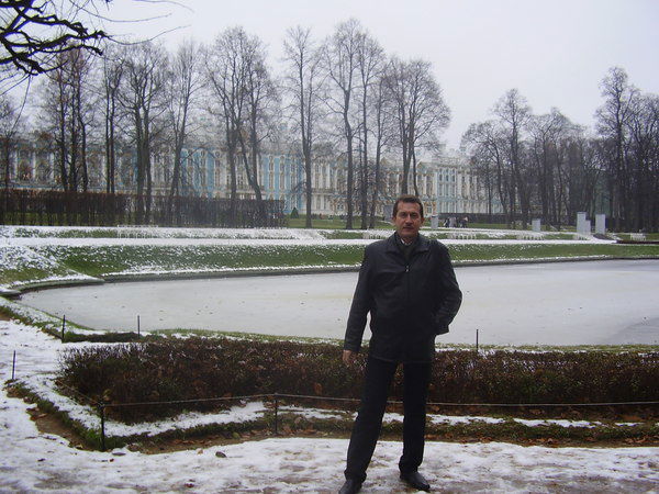 Виктор Прус