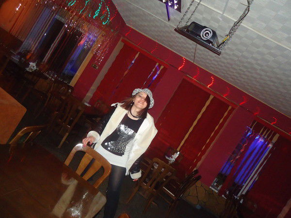 Анастасия Васина