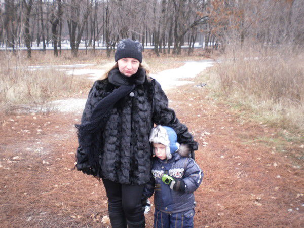 Юлия Морозова